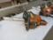 Stihl MS250 Chain Saw