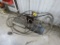 220v Hyd Pump w/Hose