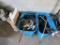 Lot of Race Car Parts
