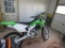 2009 Kawasaki KLX450R Street Legal Bike