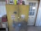 Cabinet w/Contents