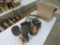 Box of Water Pipe Plugs