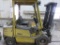Yale Fork Truck