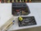 Tool Box w/Tools
