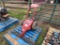 Troy Bilt Sickle Bar Mower