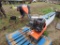 Husqvarna 26inch Front Rototiller