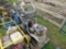 Power Washer w/Gas Engine