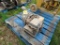 2inch Water Pump w/Gas Engine