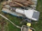Electric Jack Hammer