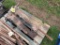 2 Air Jack Hammers