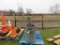 Concrete Stakes