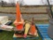 Road Cones