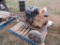 4inch Water Pump