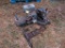 Homelite Generator-Air Jack Hammer-Pump