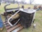 Pallet Lot of Radiators & Outdoor A/C Unit