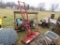 Wheel Horse 42inch Front Blade