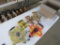Lot of Large Tape Measurers