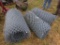 Lot of Chainlink Fence