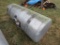 Alum Fuel Tank