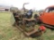 Isuzu Mode 4BD2TC Diesel Engine Power Unit w/Transmission