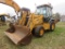 1999 Case 580L TLB
