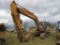 Case CX210 Excavator w/4ft Bucket