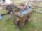 27x48 hyd Tamper for Case CX210