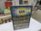 NAPA Organizer w/Vehicle Lighting Supplies