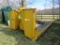 18ft Flatbed w/Rolloff Hook-Winch