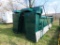16ft Rolloff Hooklift Dump Bed