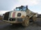 2004 Terex TA27 6 Wheel Haul Truck