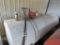 1000gal Fuel Tank w/100v Pump