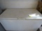 Frigidaire Chest Freezer
