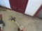 Stihl KM56RC Weed Wacker