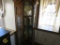 Corner Upright Clock