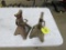 Pair of Small Jack Stands