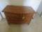 Oak 4 Drawer Dresser