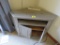 Corner TV Stand Cupboard