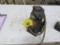 20 Ton Air/Hydro Bottle Jack
