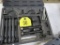 Pittsburgh Gear Puller Set