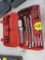 12 ton 3 Jaw Hydraulic Gear Puller