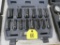 IR Metric Deep Well Impact Sockets