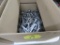 Box Lot of Wrenches