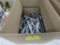 Box Lot of Wrenches