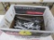 Box Lot of Wrenches