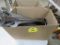 Box Lot of Large Wrenches
