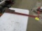Ridgid 48inch Pipe Wrench
