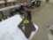 Single Jack Stand