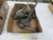 Box of Vise Grips