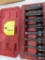 Metric 1/2 inch Drive Hex Heads